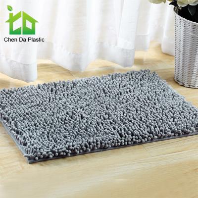 China Custom Large Floor Anti-bacteria Crawler Mat Anti Slip Mat for sale