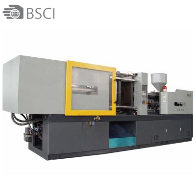 China Factory supply plastic injection molding machine for sale