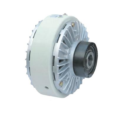 China Machinery repair shops factory direct sales shell turning electric powder magnetic clutch magnetic particle clutch price for sale