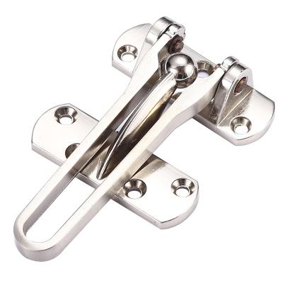 China Modern Factory Hotel Security Door Closer Privacy Door Knob Zinc Alloy Latch for sale