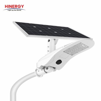 China ROAD DC IP65 High Lumen Separated Split Outdoor Solar Power Led Street Light Price for sale