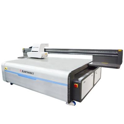 China GH2220 printhead printer UV LED printer with 2513 for sale