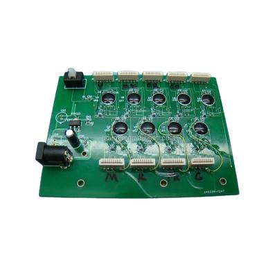 China p400 Chip decoder for Epson Surecolor p400 cartridge chip decoder for sale