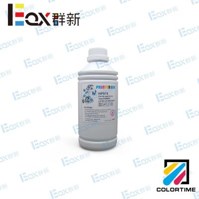 China PageWide Pigment ink for HP 972/973/974/975/976 970/971 cartridges for sale