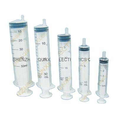 China 20ML /30ML/60ML syringe for Inkjet printer cartridge for sale