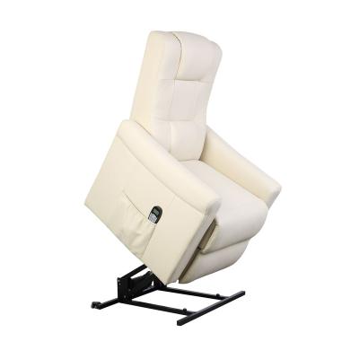 China MEIMIN Massage Lift Recliner Chair Old Man Chair Power Recliner Sofa Massage Sofa for sale