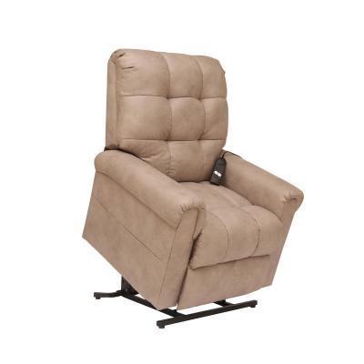 China MEIMIN Electric Massage Function Sofa Power Lift Recliner Chair Massage Lift Sofa for sale