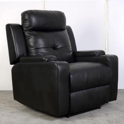 China MEIMIN Massage Recliner Sofa Home Living Room Furniture Chair for sale