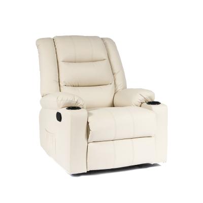 China MEIMIN Massage Leisure Recliner Chair Massage Recliner Salon Set Recliner for sale