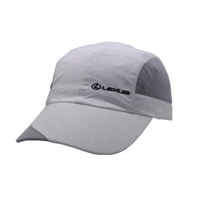 China JOINT factory sports hat polyester custom dryfit men's JOINT sports hat for sale