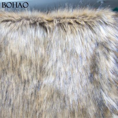 China Super Smooth High Quality Faux Fur Fabric Faux Fur Fabric Faux Fur For Sale for sale