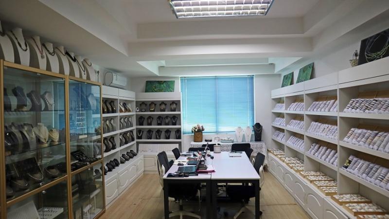 Verified China supplier - Guangzhou Weishili Jewelry Co., Ltd.