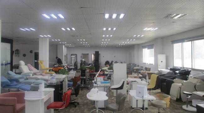 Verified China supplier - Guangzhou Peimeng Beauty & Hairdressing Equipment Co., Ltd.