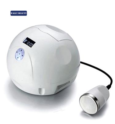 China Mini Portable Weight Loss Ultrasound Cavitation Machine For Body Slimming for sale