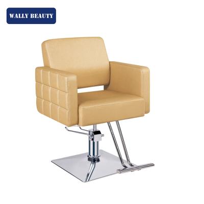 China Salon chair wholesales cheap hydraulic pump styling chair parts hair styling chair for sale