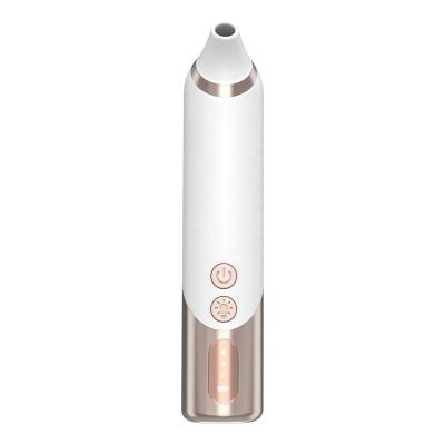 China Black Head Portable Intelligent System Mobile Phone Blackhead Removal AI Blackhead Remover Vacuum Machine for sale