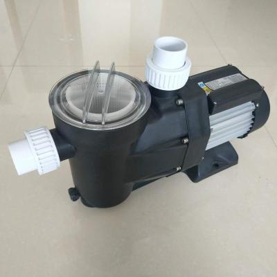 China 2HP Electric Pool Pump Self Priming Water Filter SPP250E for sale