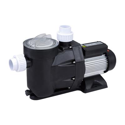 China Pool 2.5HP 1800W Self Priming Pool Pump Water Filter In-ground Pool Pump Above Ground Swimming Pool Pump for sale