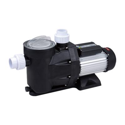 China 0.75HP 220V/50Hz Swimming Pool Pump Electric Water Pump For Swimming Pool SPPE100 for sale