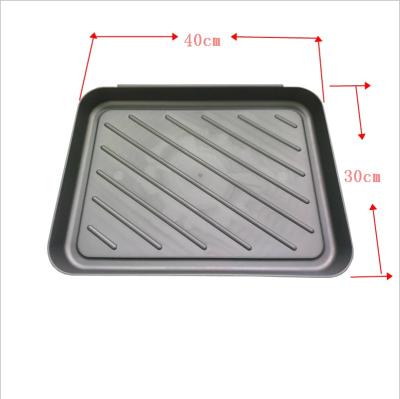 China Sustainable Special Design Shoe / Widely Used Plastic Boot Tray for sale