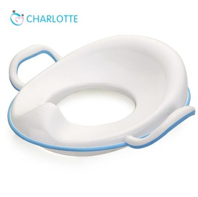 China Widely Used Children's Toilet Seats Top Quality Baby Products Potty Toilet Seat Cover For Kids Toilet Training for sale