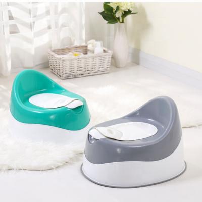 China Eco-freindly OEM Eco-Friendly Potty Training Seat Baby Potty Chair for sale