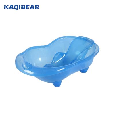 China Good Quality Sustainable Multifunctional Convenient Plastic Bath Tub Plastic Bathtub for sale