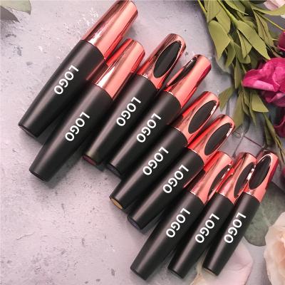 China Custom Logo Essence Private Label Vegan Wheel Natural Lengthening 4d Mascara Moisturizer Water Resistant Mascara for sale