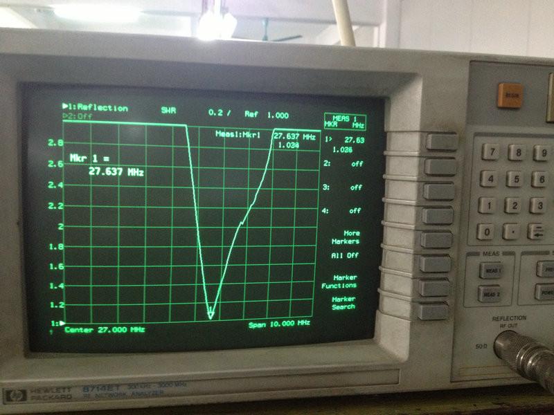 Proveedor verificado de China - China Radio Antenna Online Market