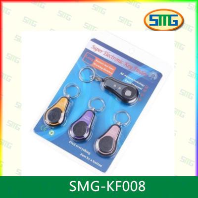 China SMG-KF008 Wireless Electronic Key Finder with Stable Quality for sale