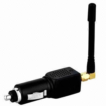 China Signal Jammer | Car Vehicle Type GPS Satellite Wireless Signal Jammer for sale