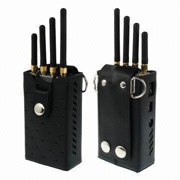 China OME-High Powerful Jammer, Gas Station Mobile Signal Jammer, Radio Jammer from China Manufa for sale