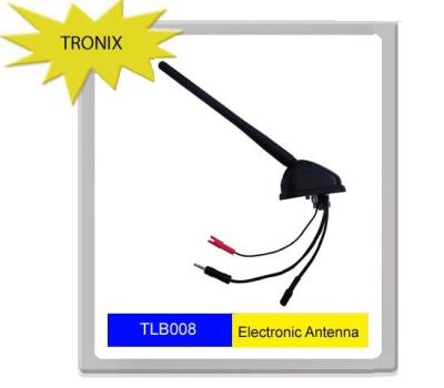 China TLB008 ben de auto elektronische antenne met GPS-antenneauto fm de antennetoebehoren van de antenneauto Te koop