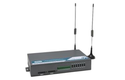 Cina VPN DDNS/router dell'antenna di guadagno del router doppio senza fili SIM LTE di DMZ alto in vendita