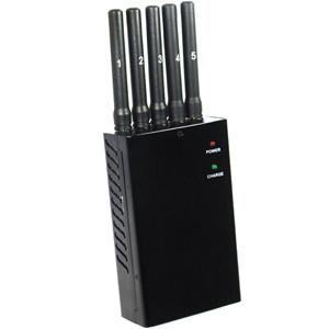 Κίνα Ασύρματα Jammers σημάτων | CDMA/GSM/DCS/PCS/3G/WIMAX/LTE JAMMER προς πώληση