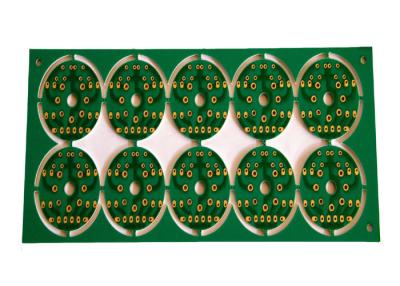 중국 1개의 층 - 16개의 층 통신/UPS/자동 PCB 회로판, 0.2mm - 4mm 판매용