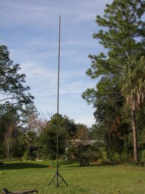 China 30ft high strength telescoping antenna mast / professional telescopic fiberglass pole for sale