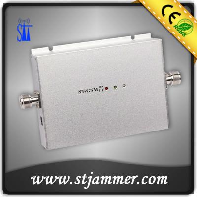 China GSM signal booster/GSM900mhz Mobile phone signal repeater /GSM repeater/Indoor signal booster/signal amplifier for sale