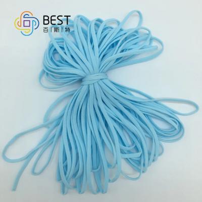 China 3Máscara de gancho de oreja de ancho de.5 mm - Perfecta para compradores B2B en venta