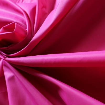 China Waterproof UV Resistant Nylon Taffeta 400T Sun Protection Fabric for sale