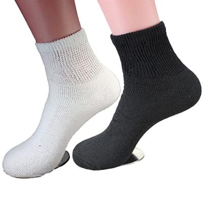 China Wholesale Anti-Fault Diabetic Socks Unisex Diabetic Socks For Men for sale