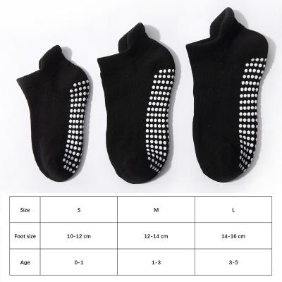 China Breathable Custom Boys No Slip Toddler Baby Booties Wholesale Thick With Handles For Baby for sale