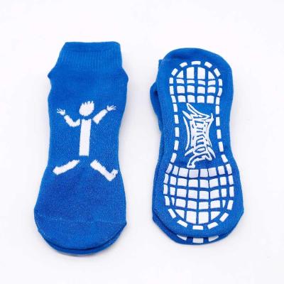 China Breathable Finely Processed Products Supply Cheap Cartoon Short Jump Socks For Men for sale