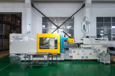 China injection molding machines from 80T to 400T for sale