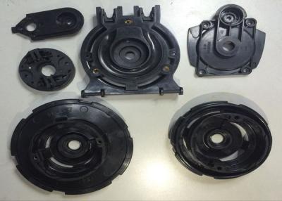 China Compression Processe Motor Spare Parts Bearing End Plate with BMC material for sale