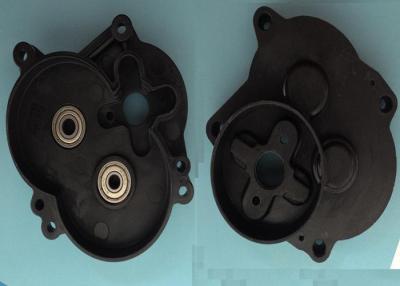 China BMC Bearing Plate Black for Motor Using Can Be Customized Per Drawings for sale