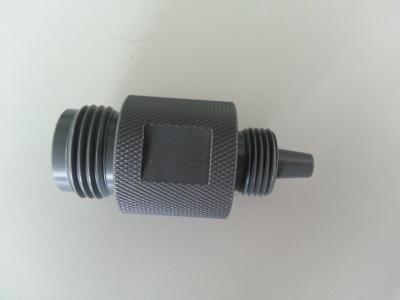 China Discharge Valve & Suction Valve for Pumps Connecting Different Tubing for sale