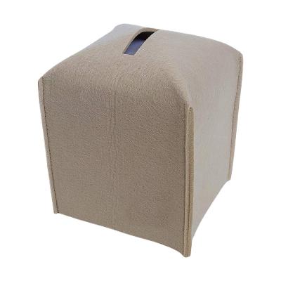 China For Accessories Eco Friendly Polyester Pad Small Sleeve Felt Phone Bag for sale