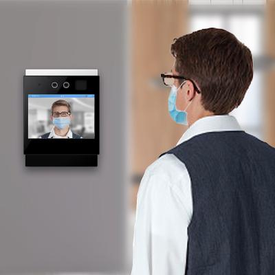 China Sdk High Quality Dynamic Free Door Recognition Recognit Smart Face Motion Detection Access Control System for sale