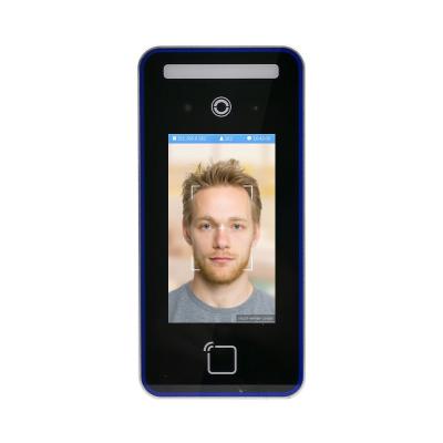 China time & Support TOMMI Face Recognition Access Control system attendance machine free software mqtt sdk api for sale